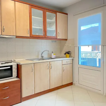 Stema Luxury Apartment Διαμέρισμα Υψηλής Αισθητικής Anatoli  Exterior photo