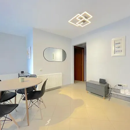 Stema Luxury Apartment Διαμέρισμα Υψηλής Αισθητικής Anatoli  Exterior photo