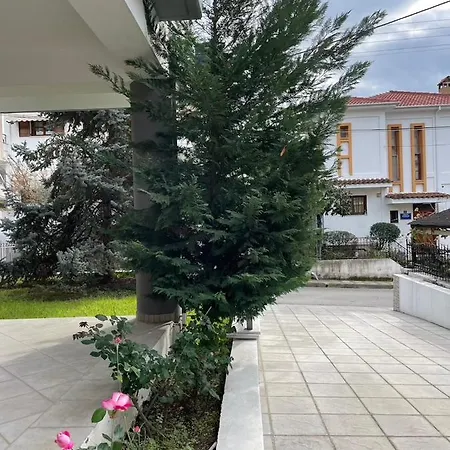 Stema Luxury Apartment Διαμέρισμα Υψηλής Αισθητικής Anatoli  Exterior photo