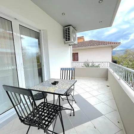 Stema Luxury Apartment Διαμέρισμα Υψηλής Αισθητικής Anatoli  Exterior photo