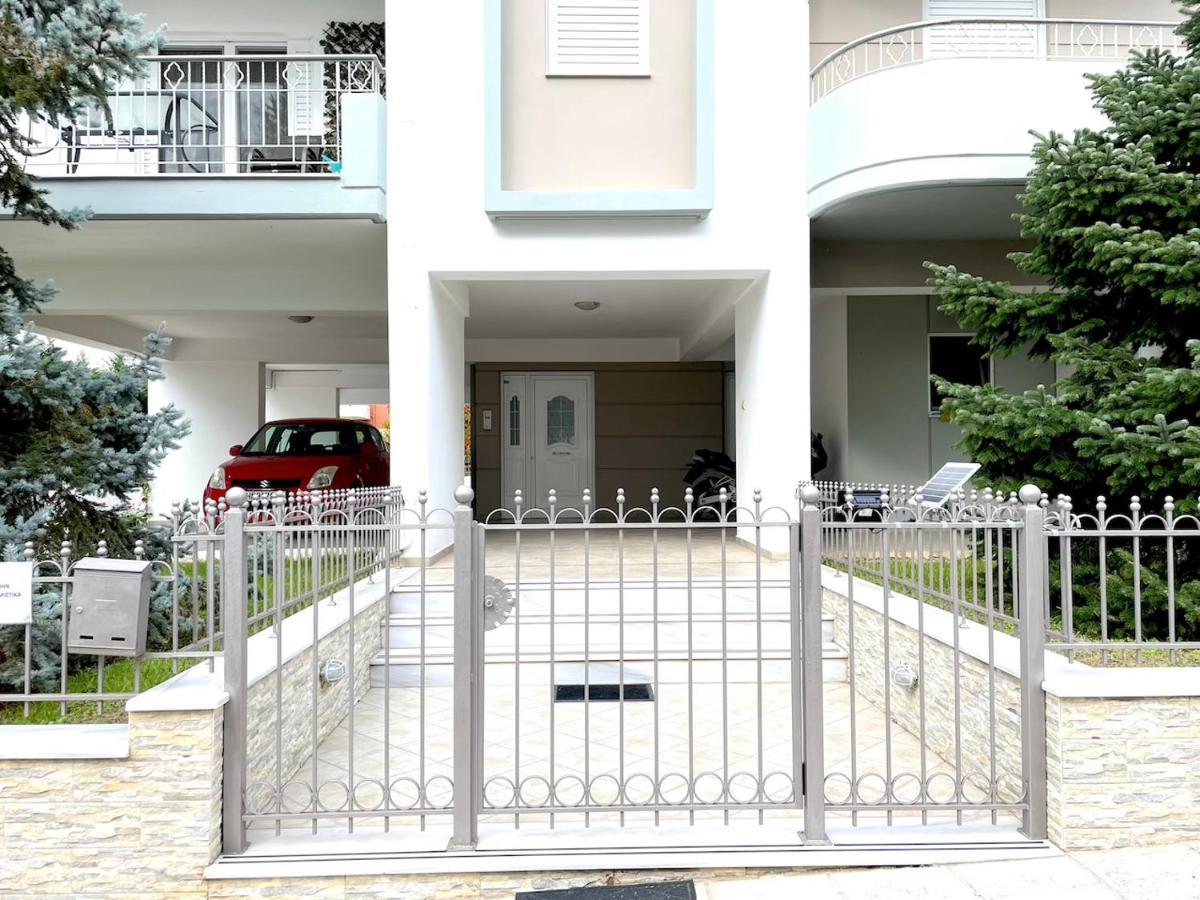 Apartment Stema Luxury υψηλής αισθητικής Anatoli (Epirus)