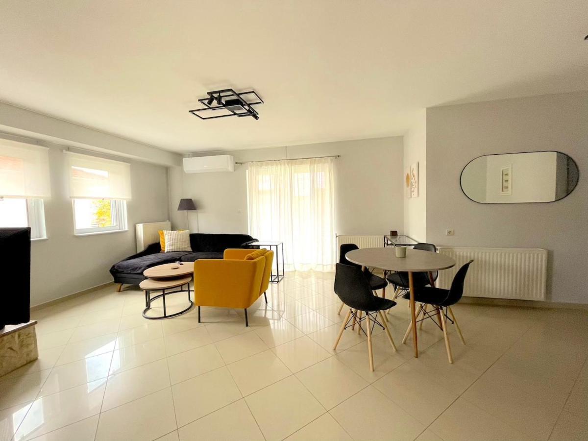 Stema Luxury υψηλής αισθητικής Apartment *