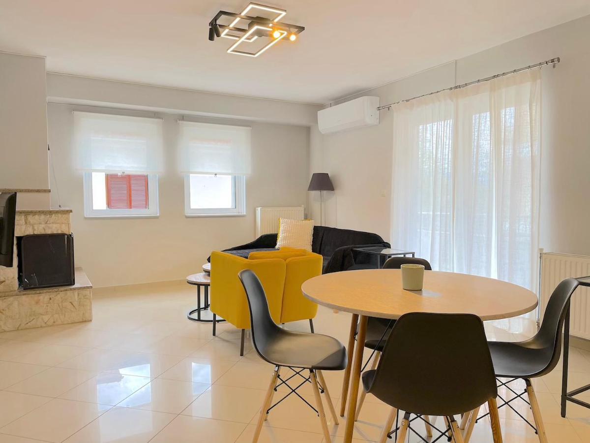 Apartment Stema Luxury υψηλής αισθητικής Anatoli (Epirus)