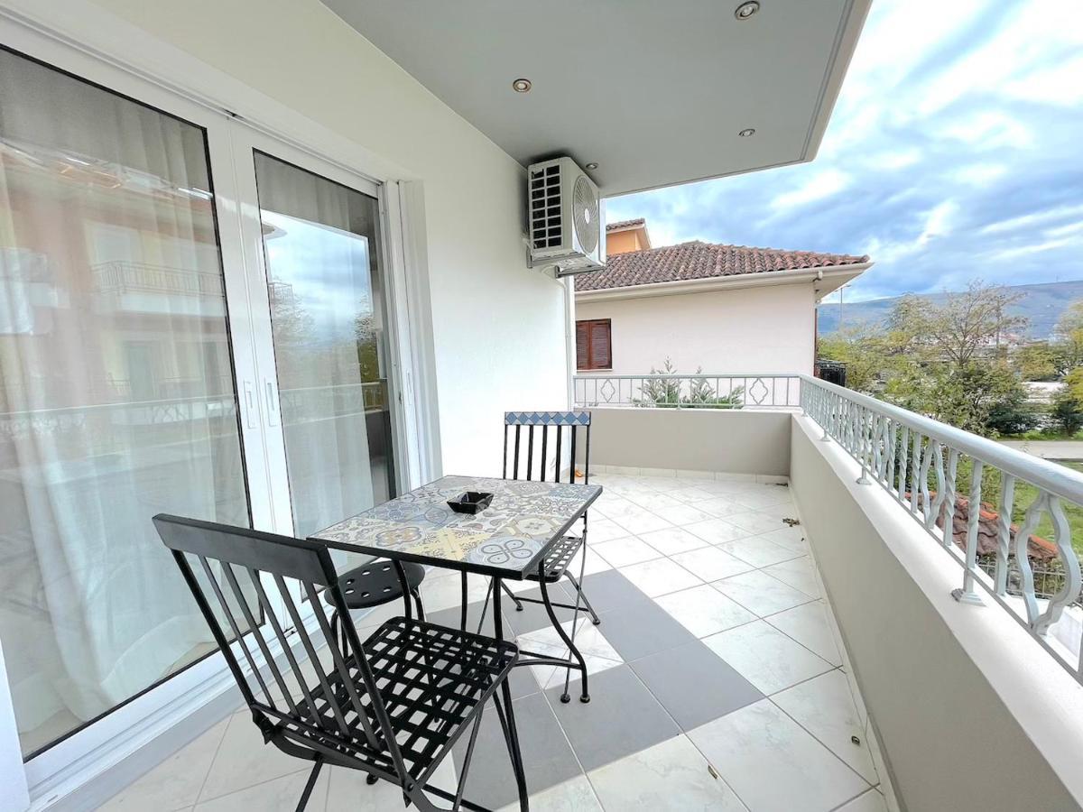 Stema Luxury υψηλής αισθητικής Apartment Anatoli (Epirus)