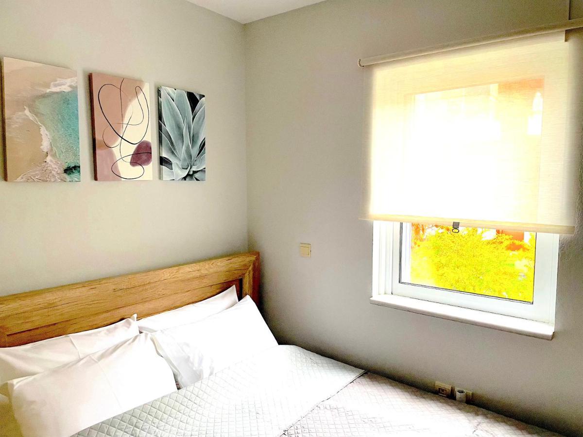 Stema Luxury υψηλής αισθητικής Apartment Anatoli (Epirus)