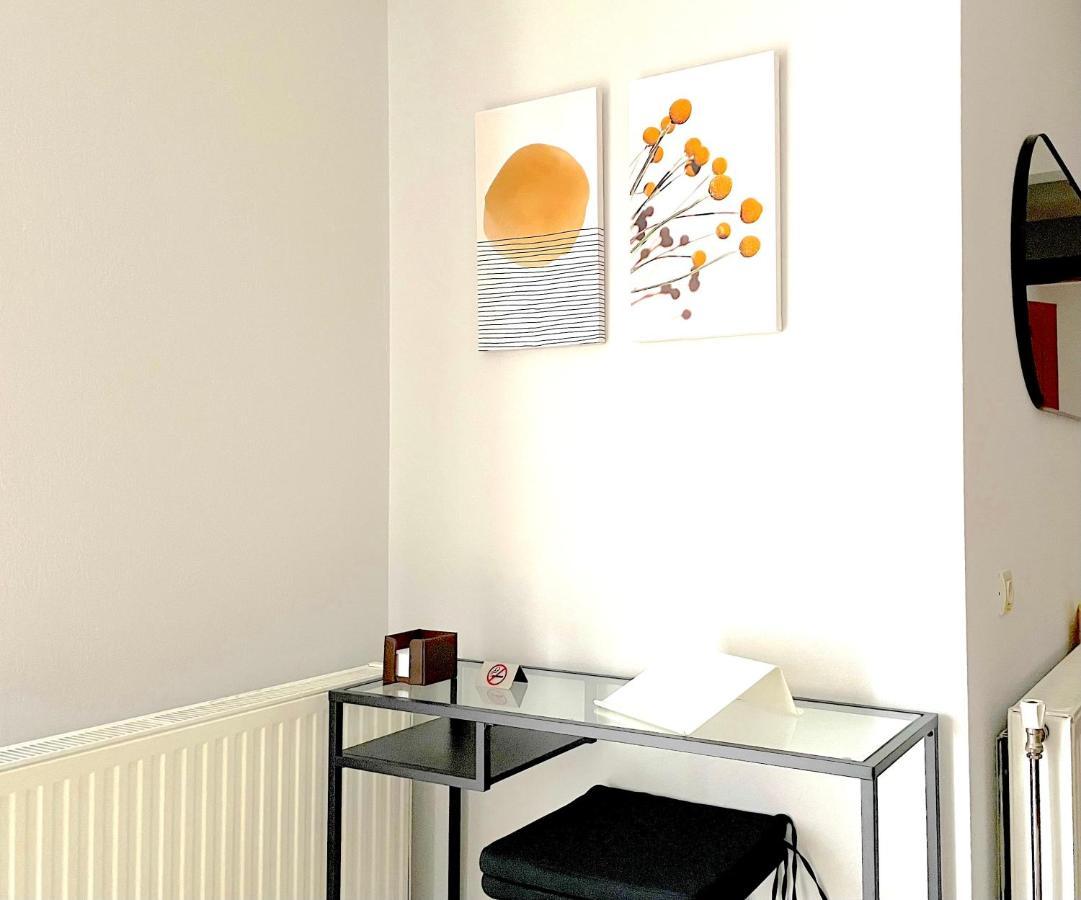 Stema Luxury υψηλής αισθητικής Apartment