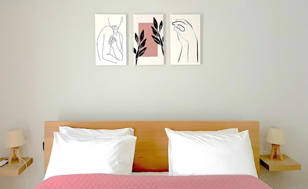 Stema Luxury υψηλής αισθητικής Apartment *